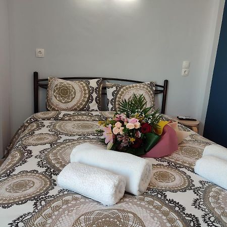 Dream House Ioannina Apartment Bagian luar foto