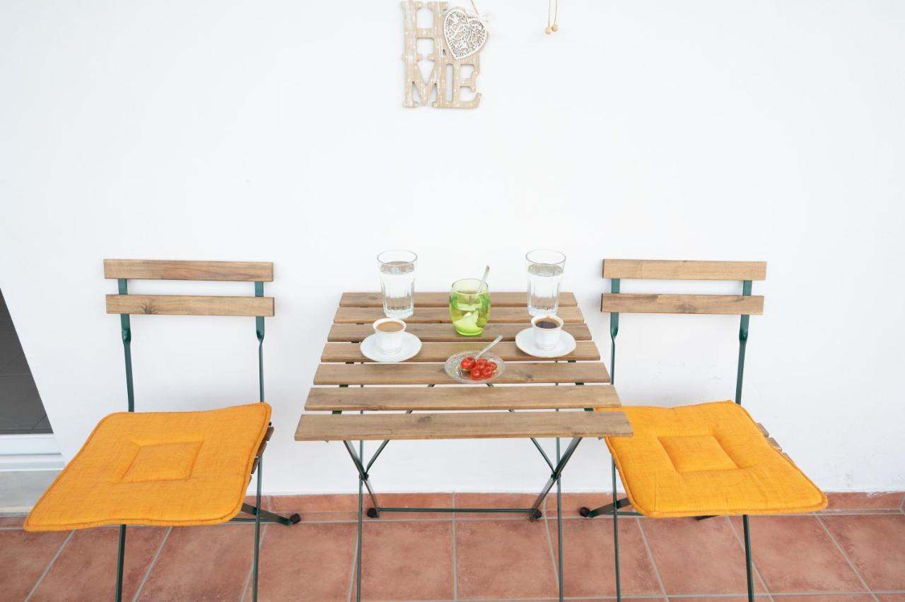 Dream House Ioannina Apartment Bagian luar foto