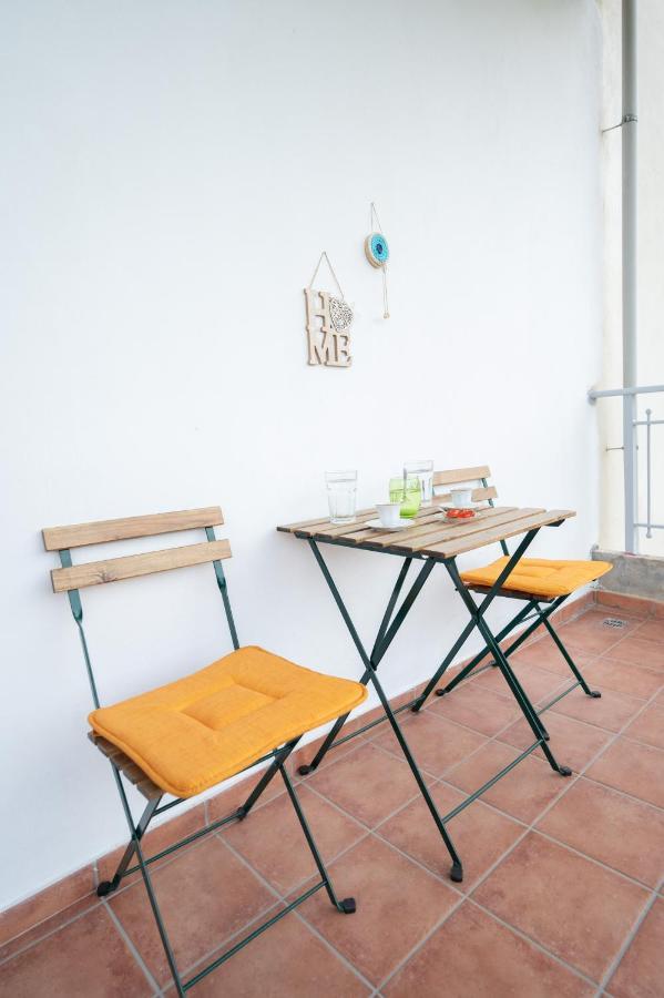 Dream House Ioannina Apartment Bagian luar foto