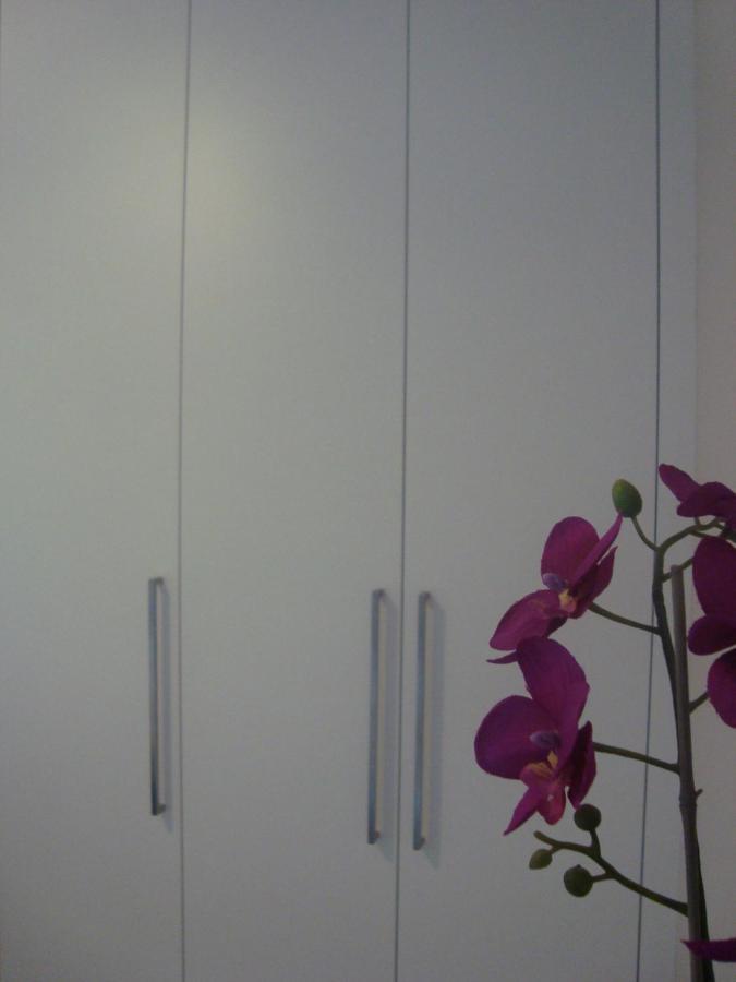 Dream House Ioannina Apartment Bagian luar foto