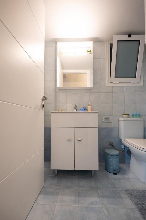 Dream House Ioannina Apartment Bagian luar foto