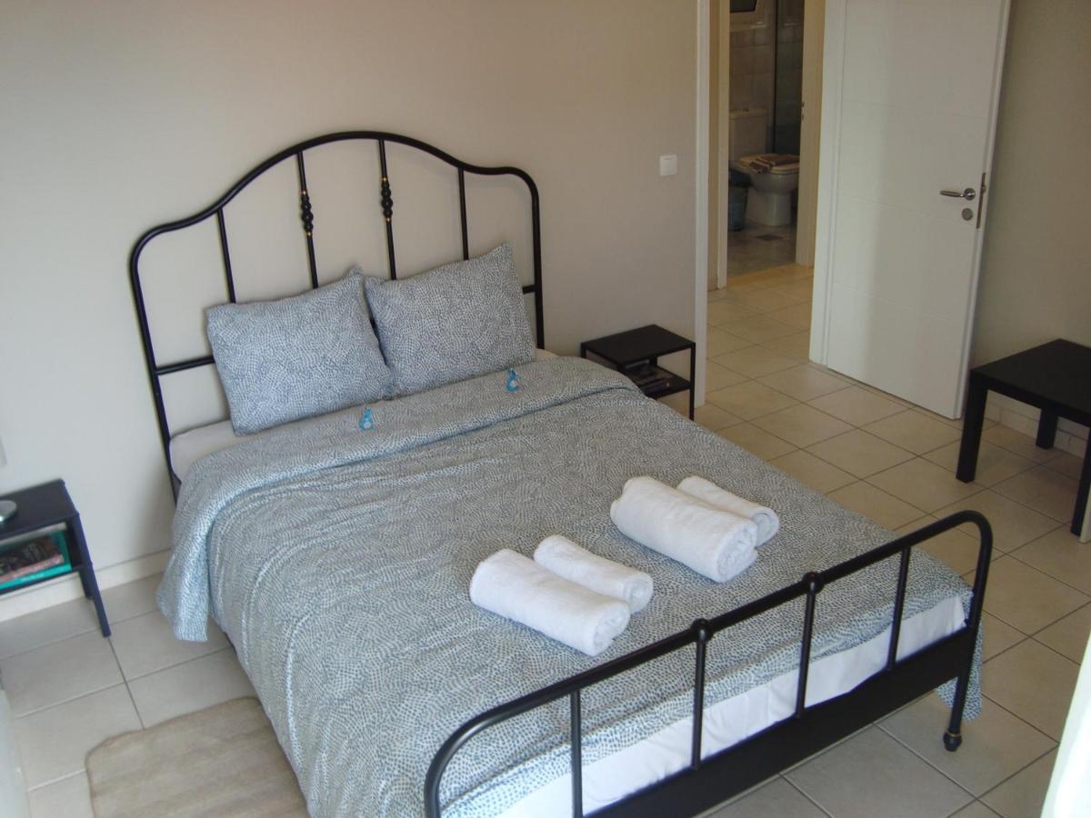 Dream House Ioannina Apartment Bagian luar foto