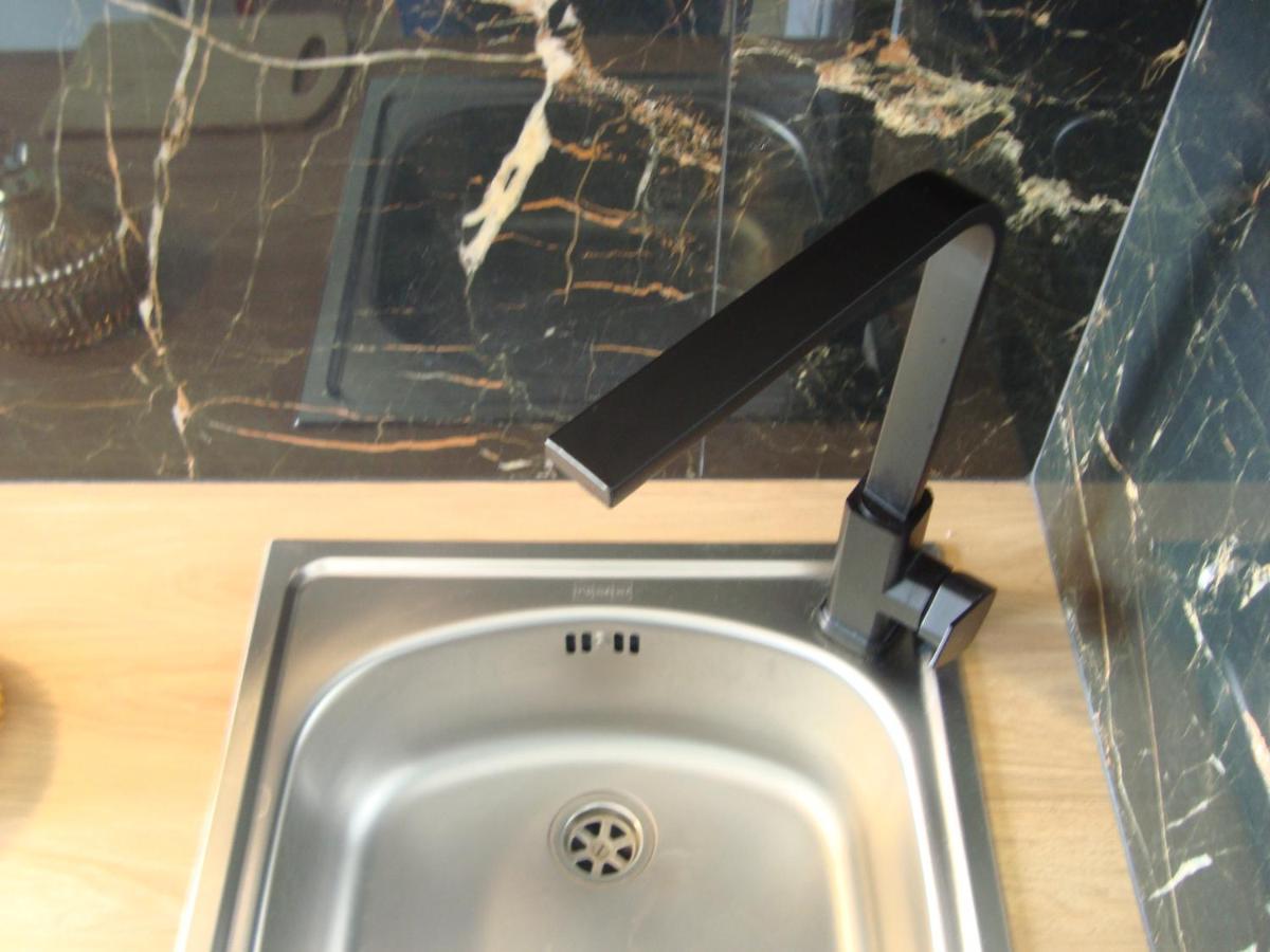 Dream House Ioannina Apartment Bagian luar foto